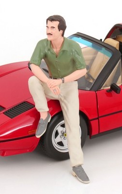 1:12 KK-Scale Figur Thomas