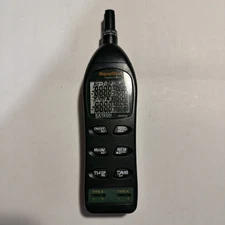 Extech RH350: Psychrometer, Datalogger Digital