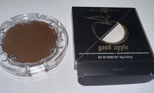 Kat Von D KVD Good Apple Skin Perfecting Foundation Balm ~ DEEP 096 ~ 10g/0.35oz
