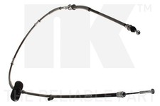 HANDBREMSSEIL SEILZUG FÜR OPEL INSIGNIA A SPORTS TOURER (G09) - NK 9036155