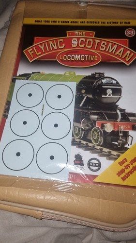 Flying Scotsman - Picture 3 of 3