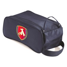 AFC Crest Teamwear Shoe Boot Bag Unofficial Merchandise A.F.C.
