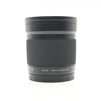 Hasselblad XCD 30mm f3.5 Lens X-Mount #561 | eBay