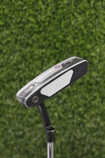 Odyssey Tri-Hot 5K One CH Putter 35" w/ HC