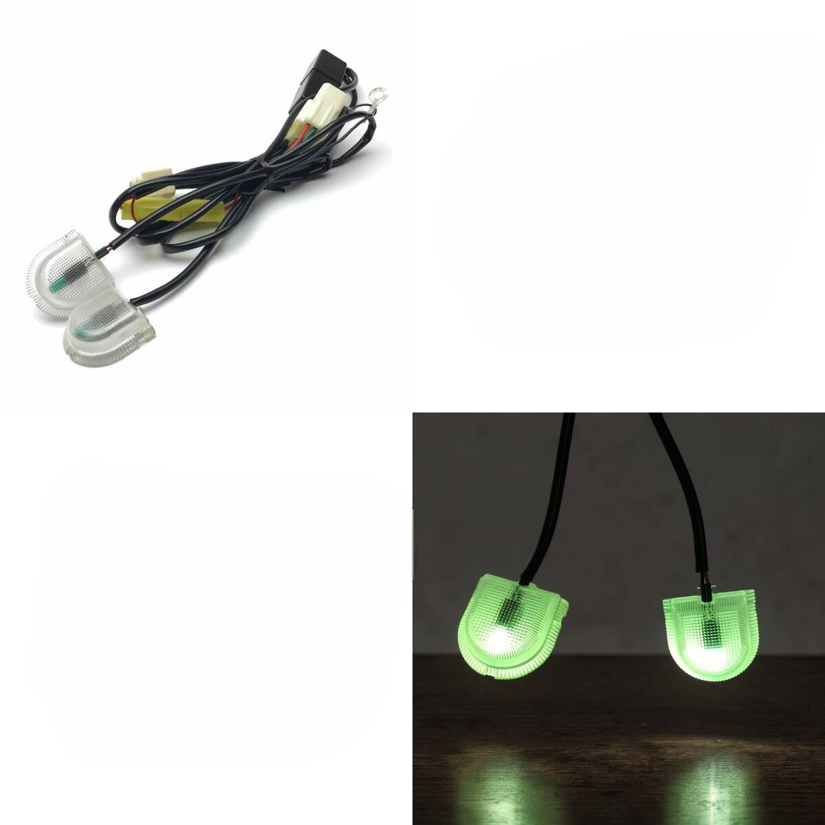 Toyota bB NCP30 NCP31 NCP35 OEM Rainbow Illumination Drink Holder