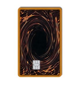 Yugioh Credit Card Skin | eBay