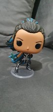 MARVEL VALKYRIE THOR LOVE and THUNDER 1042 FUNKO POP! FIGURA VINILO POP 3,75" 