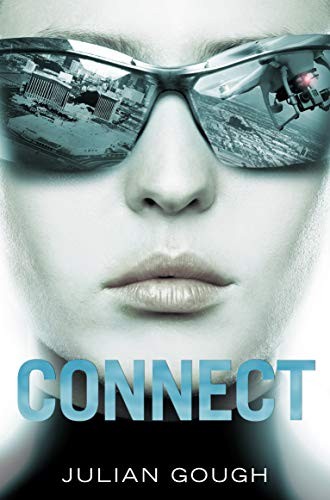 Connect by Julian Gough PAPERBACK - Image 5