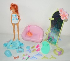 Poupée WINX CLUB Bloom