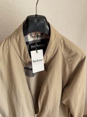 Barbour Royston Jacke in Größe XXL