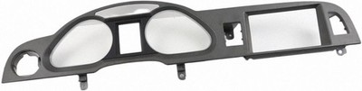 Audi A6 S6 C6 4F 2009 Verkleidung des Armaturenbretts 4F1857115D RRC19313