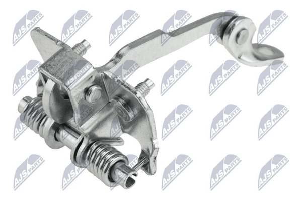 TüRfeststeller Hinten FüR CitroËN C3 I Ii-image