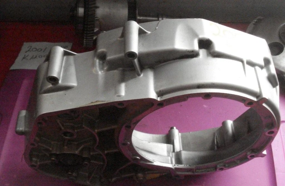 Промежуточный корпус BMW K1200 1996-2005 - Изображение 2 из 2