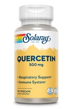 Solaray Quercetin 500mg 90 caps