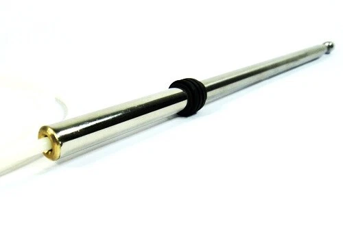 Power Antenna AM FM Radio Replacement Mast Cable For 1995-1998 Nissan 240SX S14 Foto 3 de 4