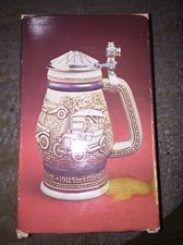 Vintage kamień ceramiczny Avon - klasyka samochodu - 1981