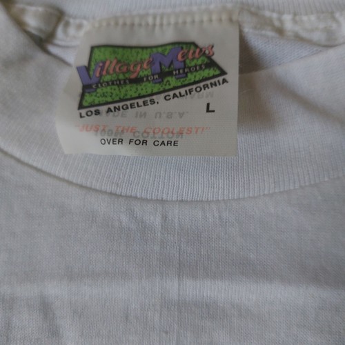 Vintage Joker DC Comics 4 Tshirts - Foto 3 di 9