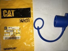 CAT DUST CAP Pt# 6W-2890 CATERPILLAR ++------ ------ ----- ------- OEM NEW