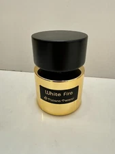 Tiziana Terenzi White Fire Extrait De Parfum Spray 3.4 oz New with NO BOX