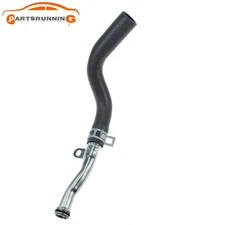 55583808 New Engine Oil Cooler Outlet Pipe For Chevrolet Sonic Cruze Trax Buick