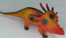 Protoceratops Dinosaur Figure 5in Long 2 In High