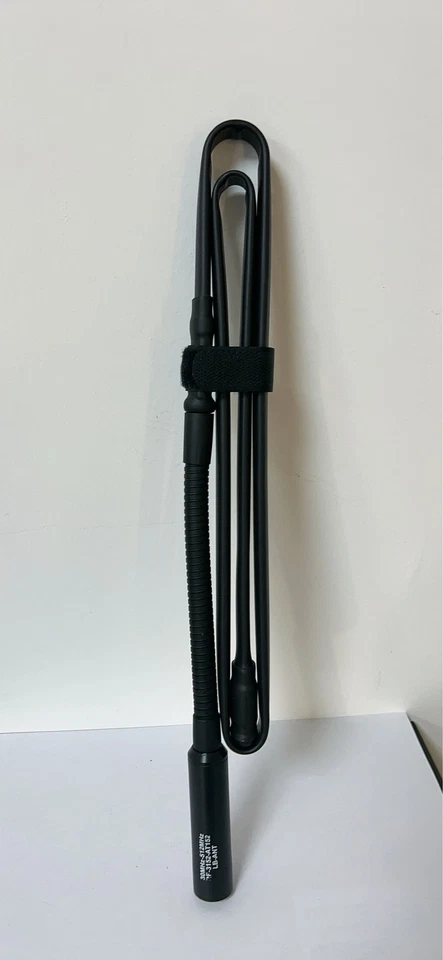 TCA Long Medium Short Foldable Blade Antenna Set For PRC 152/148 MBITR RADIO - Image 2 of 4