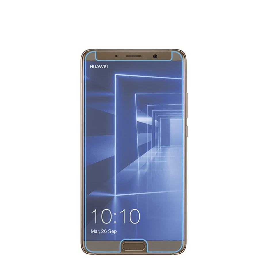 ACTECOM® PROTECTOR DE PANTALLA PARA HUAWEI MATE 10 CRISTAL VIDRIO TEMPLADO - Imagen 4 de 4