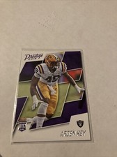 2018 Panini Prestige #202 Arden Key Rc Raiders