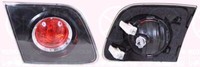 Neu Lampe Hinten Schwanz - Links - Ohne Lampe Basis - FüR Mazda 3 (Book