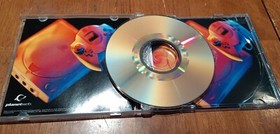 SEGA Dreamcast Web Browser (Sega Dreamcast, 1999)