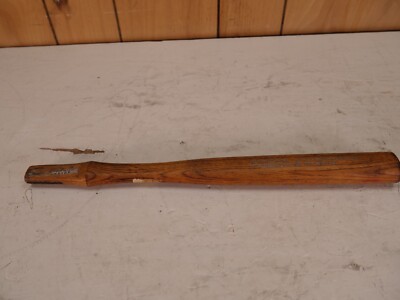 Vintage Royal Seal 14 Inch Ball Peen Hammer Handle NEW
