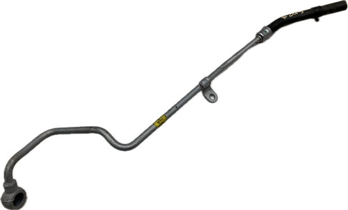 Kühlmittelrohr Rohr Turbolader links 4.2 TDI 057121491G Audi Q7 4L Original