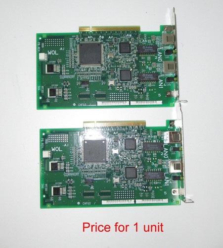 Hitachi CHF609/D PH Rev F - Picture 4 of 4