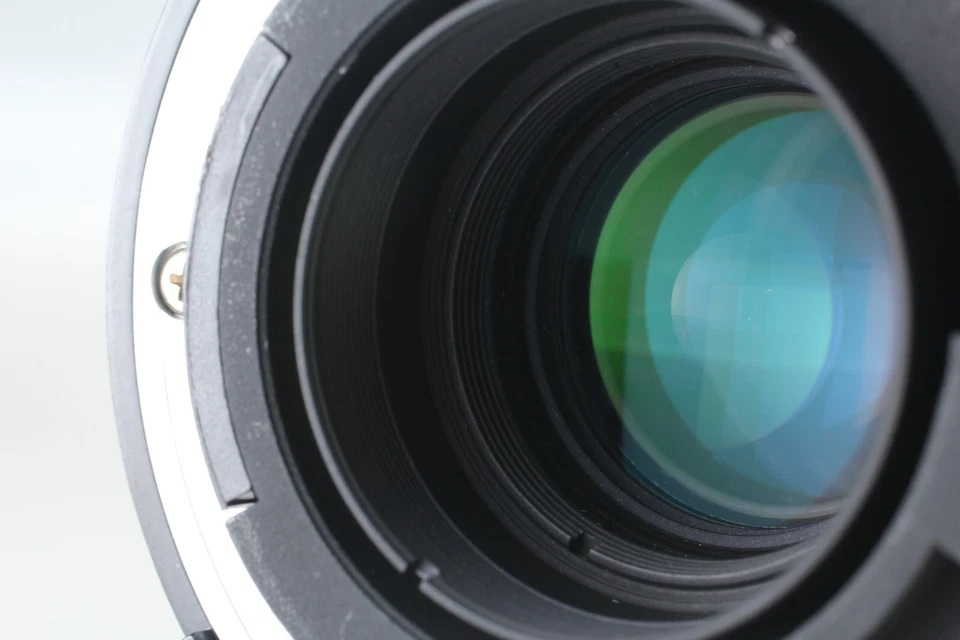 【Near Mint w/ Hood HB-2】 Nikon AF Nikkor 35-105mm f/3.5-4.5 Zoom Lens From JAPAN - Image 3 of 4