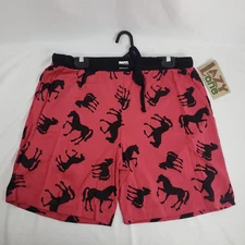 Lazy One Filly Women's Pajama Short