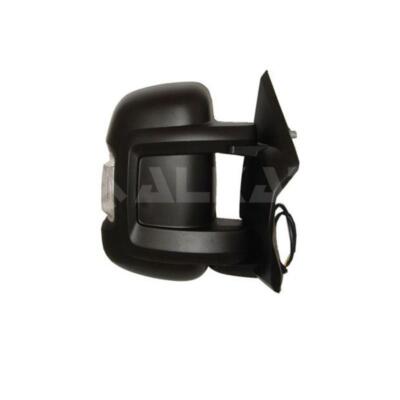 Alkar 9226922 Außenspiegel Rechts für Fiat Ducato Peugeot Boxer Citroën Jumper