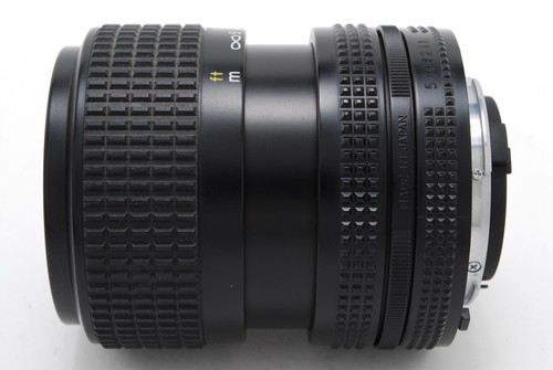 Near Mint Nikon Ai-s Zoom Nikkor 35-70mm F/3.5-4.8 MF Lens From JAPAN - Picture 6 of 8