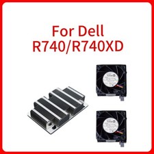 Original 00F8NV 0N5T36 CPU Cooler 0F8NV Cooling Fan N5T36 for Dell R740 R740XD
