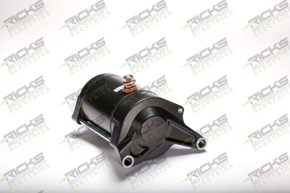 Motor de arranque Ricks para Yamaha FJ1200 1986-1999 61-407 Foto 2 de 3