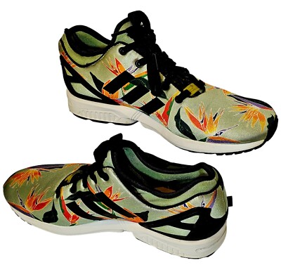 コレクション Adidas Originals Mens ZX FLUX NPS 