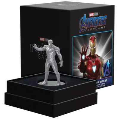 MARVEL STUDIOS FIRST TEN YEARS メタリック缶バッジ STUDIOS TEN YEARS MARVEL FIRST メタリック缶バッジ