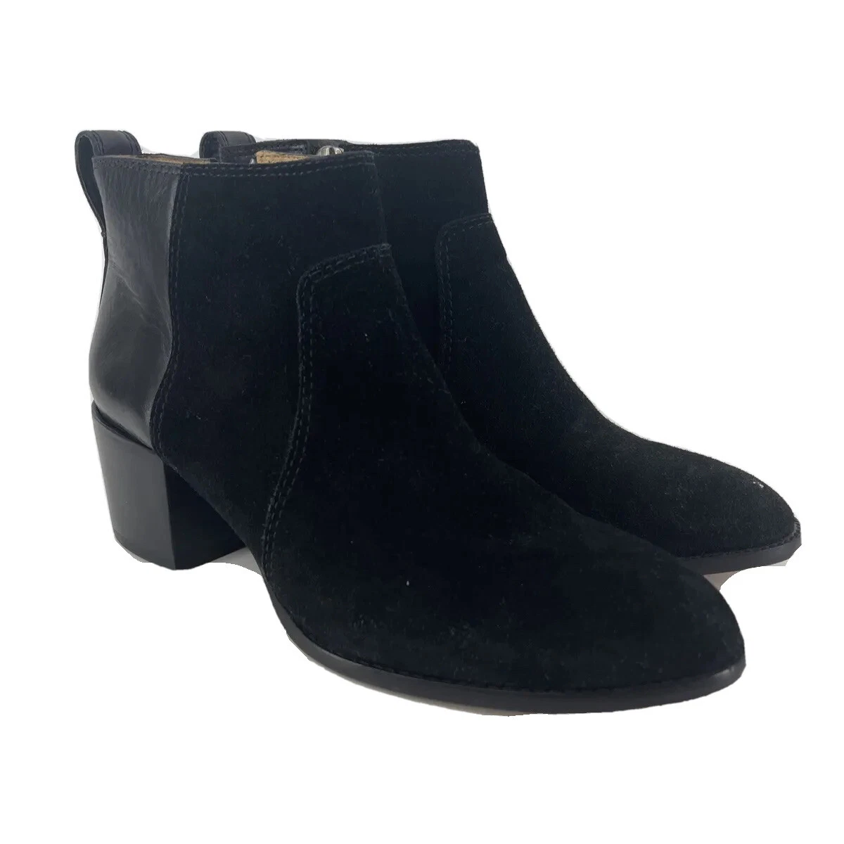 Madewell the asher boot hotsell