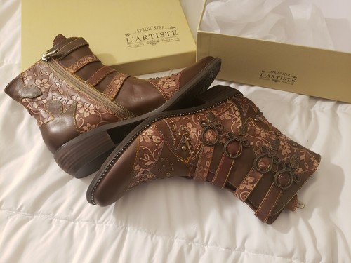 Lartiste Rodeha boots Size 9 1/2 M | eBay