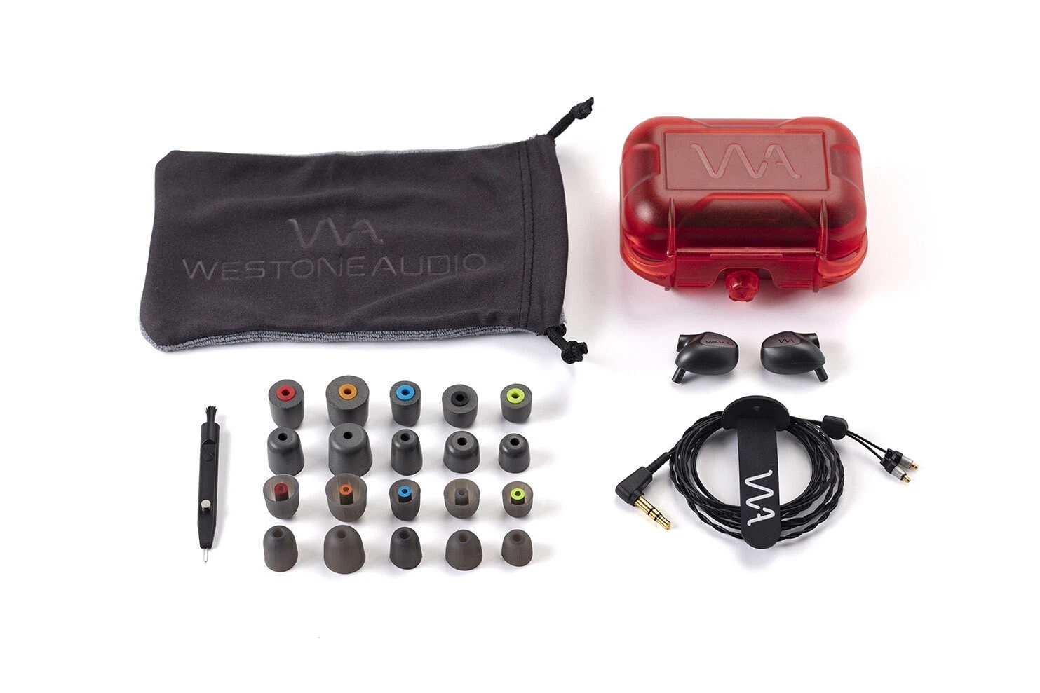 Westone Audio MACH 10 - Thumbnail 2