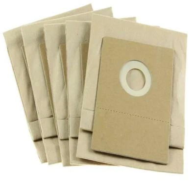 10 X BAGS FIT Z2282 Z2250 Z2255 Z2256 ELECTROLUX BOSS VACUUM CLEANER HS208X2 - Image 1 of 3