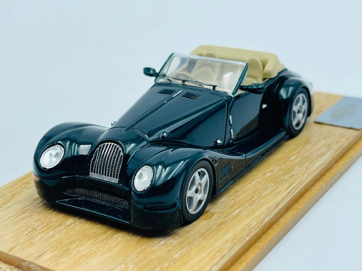 Troc Echange MORGAN AERO 8 V8 333CV CABRIOLET sur