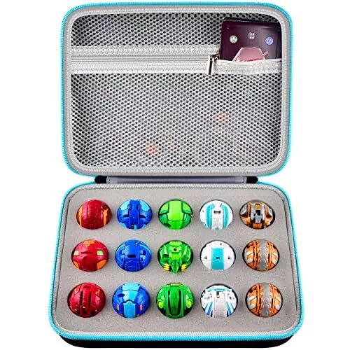 Ozobot carrying case 2025