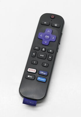 Roku Ultra 4802R (4802X) 4K Streaming Media Player with Roku Ultra 4802R (4802X) 4K Streaming Media Player with