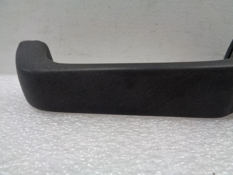 Dodge Ram 1500 2000-2003 furgoneta manija de puerta exterior delantera izquierda OEM AK2411230 Foto 3 de 4
