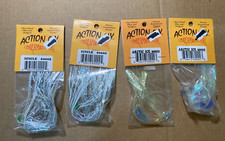 4 of Dream Weaver Action Fly Fishing Rig Vintage? NIP